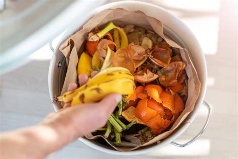 Vermont Makes It Illegal To Put Food Scraps In Trash Simplemost