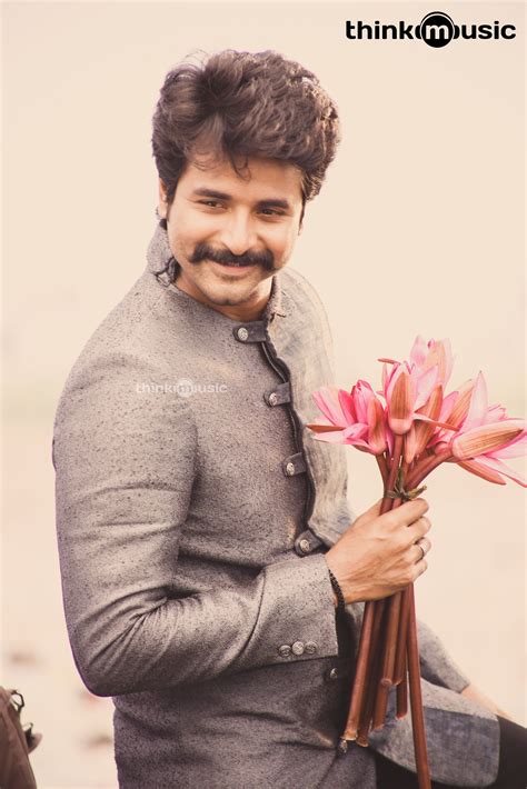 Sivakarthikeyan Hd Wallpapers Wallpaper Cave