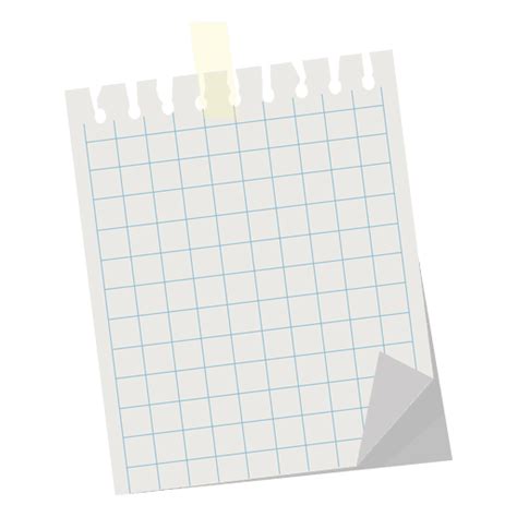 Aesthetic Sticky Note Png Transparent Layers