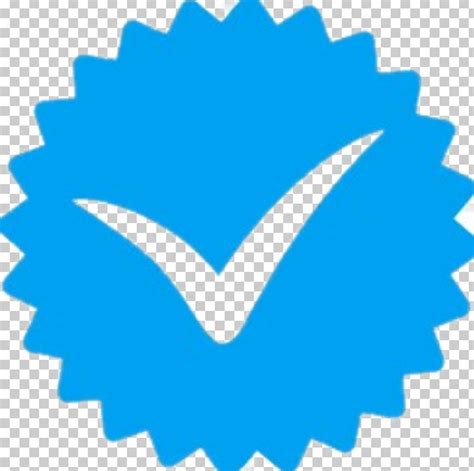 Social Media Instagram Verified Badge Symbol Computer
