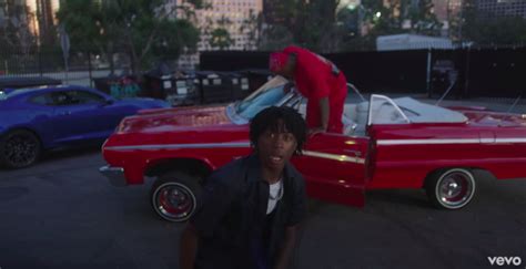 Lil Loaded Feat Yg “gang Unit Remix Music Video Hip Hop News
