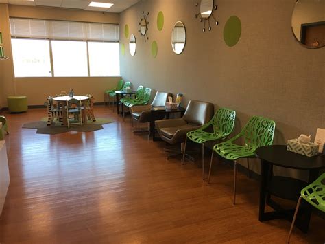 Alzein Pediatrics Facilities Best Pediatrician In Oak Lawn Il 60453