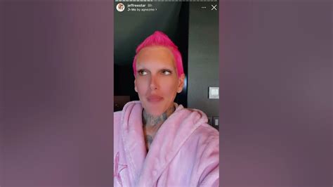 Jeffree Stars Responds To Bullies Making Britney Spears Delete Her Ig