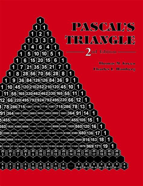 Patterns Of Pascals Triangle Free Patterns
