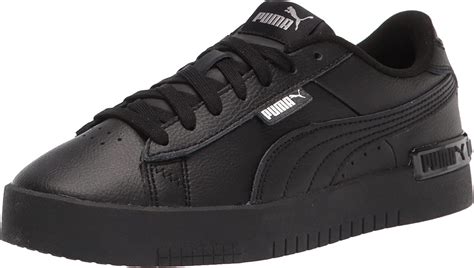 Puma Damen Jada Sneaker 36 Eu Amazonde Fashion