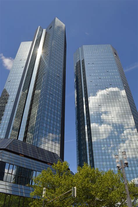 Bitcoin going to be banned in some places where? Deutsche Bank Raided After Calling Bitcoin A Risk ...