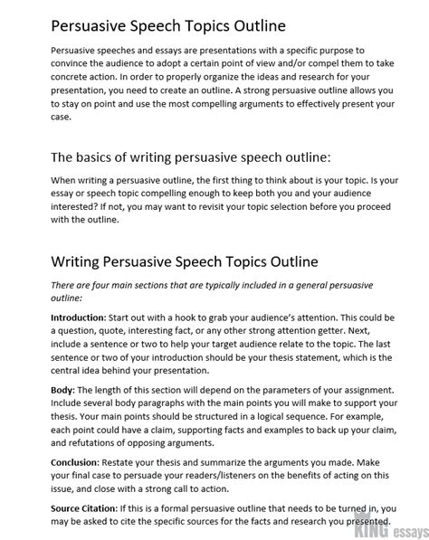 A lot of times students are asked to write persuasive essays for various occasions. Best Templates: Persuasive Speech On Texting And Driving