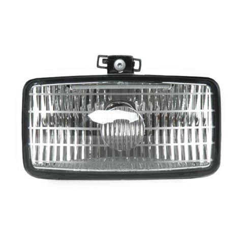 New Standard Replacement Fog Light Assembly Fits 2000 2003 Chevrolet