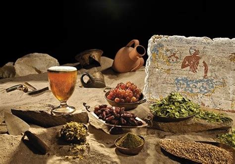 Ancient Beer The Oldest Recipe In The World Hubpages