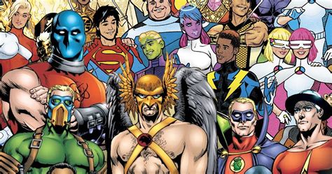 Dc Comics 10 Epic Superhero Team Ups That Havent Happened Yet