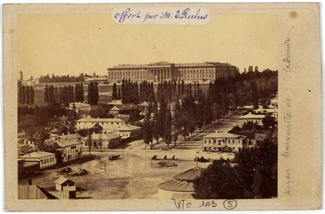 Photos Of Kiev In The Late 19th Century · Ukraine Travel Blog
