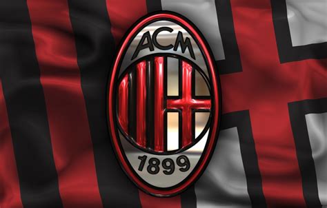 Inter set to sign turkish playmaker calhanoglu from bitter city rivals ac milan. Wallpaper wallpaper, sport, logo, football, AC Milan ...
