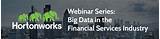 Big Data In Financial Services Images