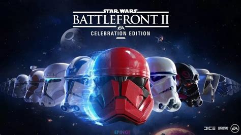 Star Wars Battlefront 2 Nintendo Switch Version Full Game Setup Free