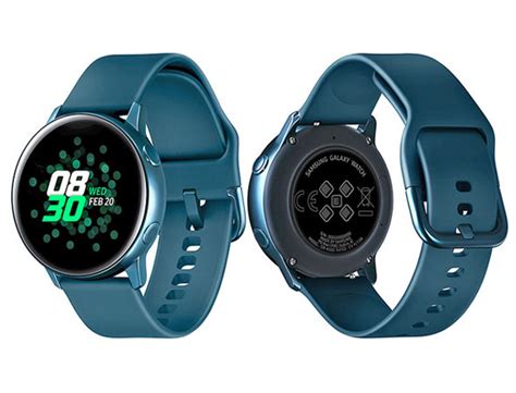 These samsung smart watches are just the thing if youre looking for a style and substance. Samsung Galaxy Watch Active Price in Malaysia & Specs ...