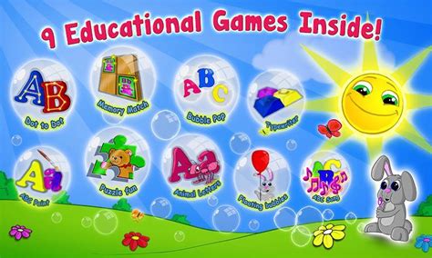 Abc Song Kids Learning Game Apk For Android Download