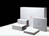 Photos of Luxury Packaging Company