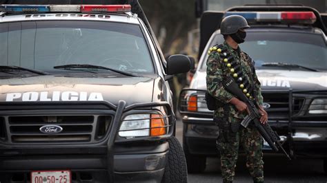 Mexico 13 Bodies Found In Trucks In Tamaulipas Fox News