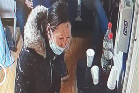 appeal after woman goes missing after leaving hospital