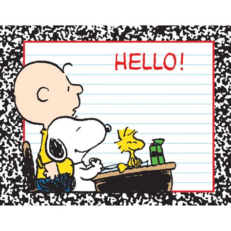 Snoopy School Snoopy Classroom Classroom Themes Peanuts Cartoon
