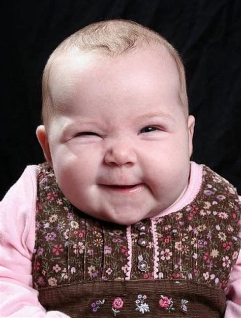 30 Most Funniest Baby Pictures And Photo Guaranteed To Put A Smile On