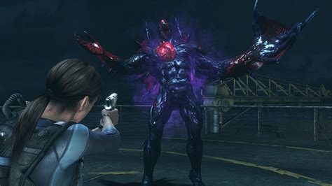 Check out the remastered hd version of resident evil. Resident Evil Revelations for Nintendo Switch - Nintendo ...