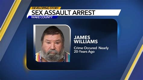 Johnston County Man Arrested On Sex Offense Charges Abc11 Raleigh Durham