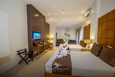 Aloha Boracay Hotel Rooms Pictures And Reviews Tripadvisor