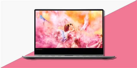 The 9 Best Touchscreen Laptops Of 2018 Touch Screen Laptop Reviews