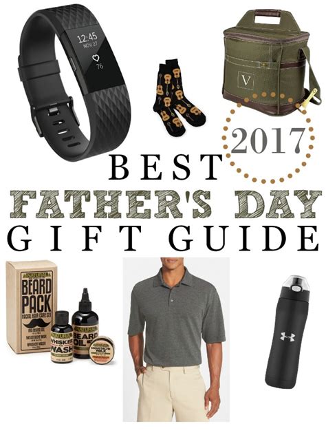 Best Fathers Day T Guide Stonegable