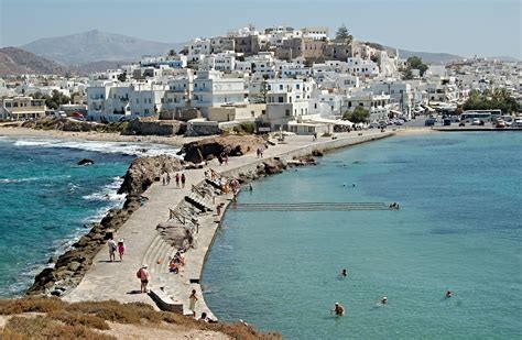 10 Best Things To Do In Naxos Greece With Suggested Tours