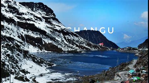 Changu Lake Sikkim Changu Lake In April 2019 Gangtok Sightseeing