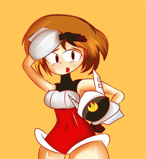 Patrica Wagon Mighty Switch Force By Megaxlex On Deviantart