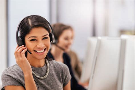 Contact us by mail or regional location. Best Call Center Stock Photos, Pictures & Royalty-Free ...