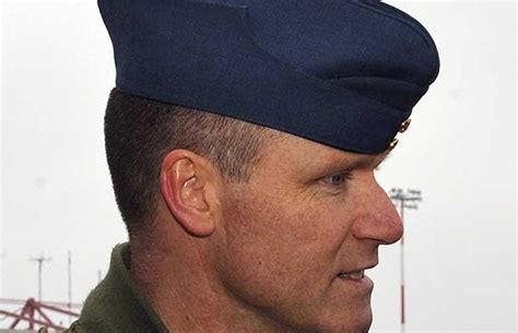 Winter Patriot Surprise Canadian Forces Commander Was A Serial Killer