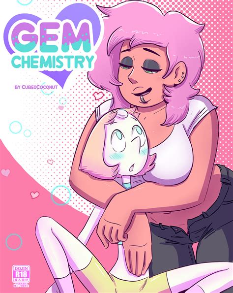 Gem Chemistry Animated Porn Comic Rule 34 Animated