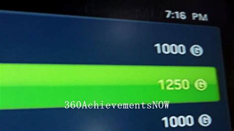 How To Unlock All Of Your Xbox 360 Achievements Youtube