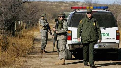 Border Patrol Agent We Are Handcuffed At Every Single Turn Fox News