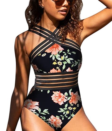 The 25 Most Flattering Swimsuits For Women In 2024 Purewow