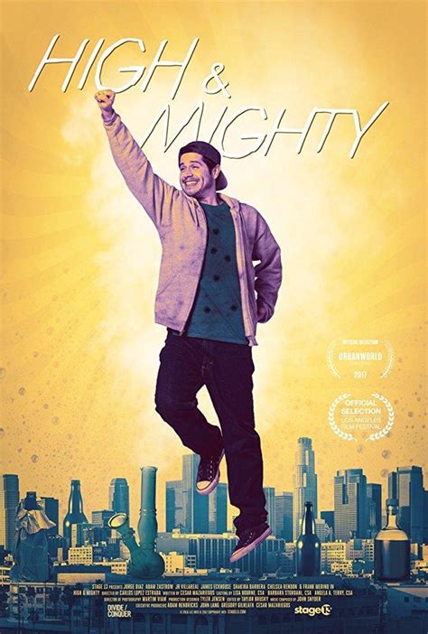 High And Mighty Serie De Tv 2018 Filmaffinity