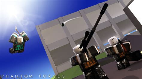 Roblox Phantom Forces Wallpapers Top Free Roblox Phantom Forces