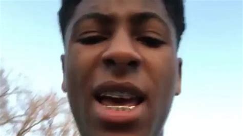 Nba Youngboy Claims That He Isnt Beefing With Anyone Despite Rumors