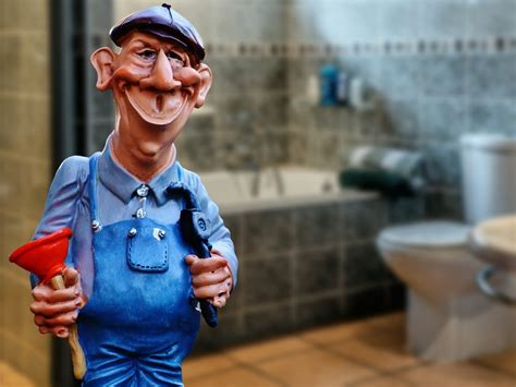 What To Look For When Searching For A Plumber My Decorative