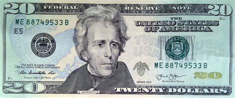 Harriet Tubman To Replace Andrew Jackson On 20 Bill The Washington Post