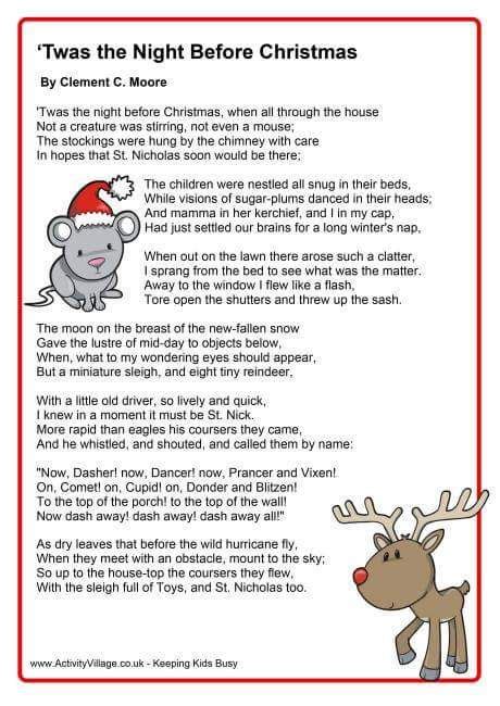 Pin By Nichole Mcclure On Holiday Funny Christmas Poems Christmas