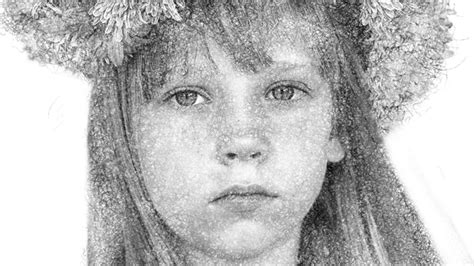 Photoshop Tutorial Transform Photos Into Gorgeous Pencil Drawings