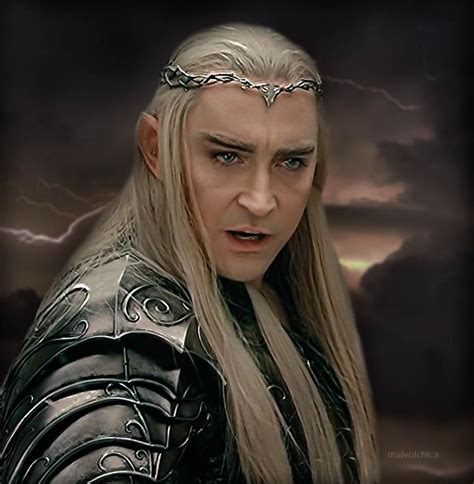 This Is For You Leemitage The Hobbit Thranduil Lee Pace Thranduil