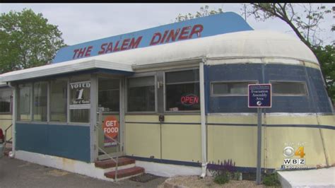 End Of An Era Salem Diner Closes Friday After 78 Years Youtube