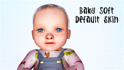 A Default Skin Replacement For Babies It Is A Blend Of My Blueberry