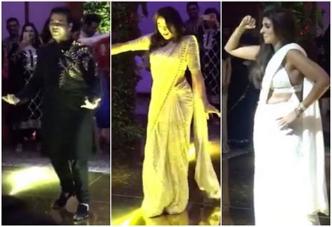 Sara Ali Khans Sensuous Dance Moves On ‘saath Samundar Will Make You Remember Divya Bharti